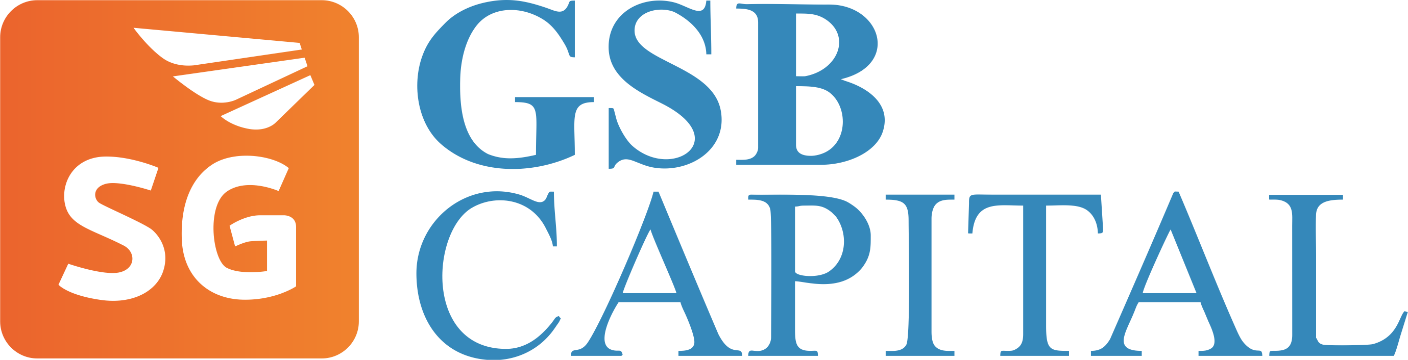 GSB Capital NBFI logo